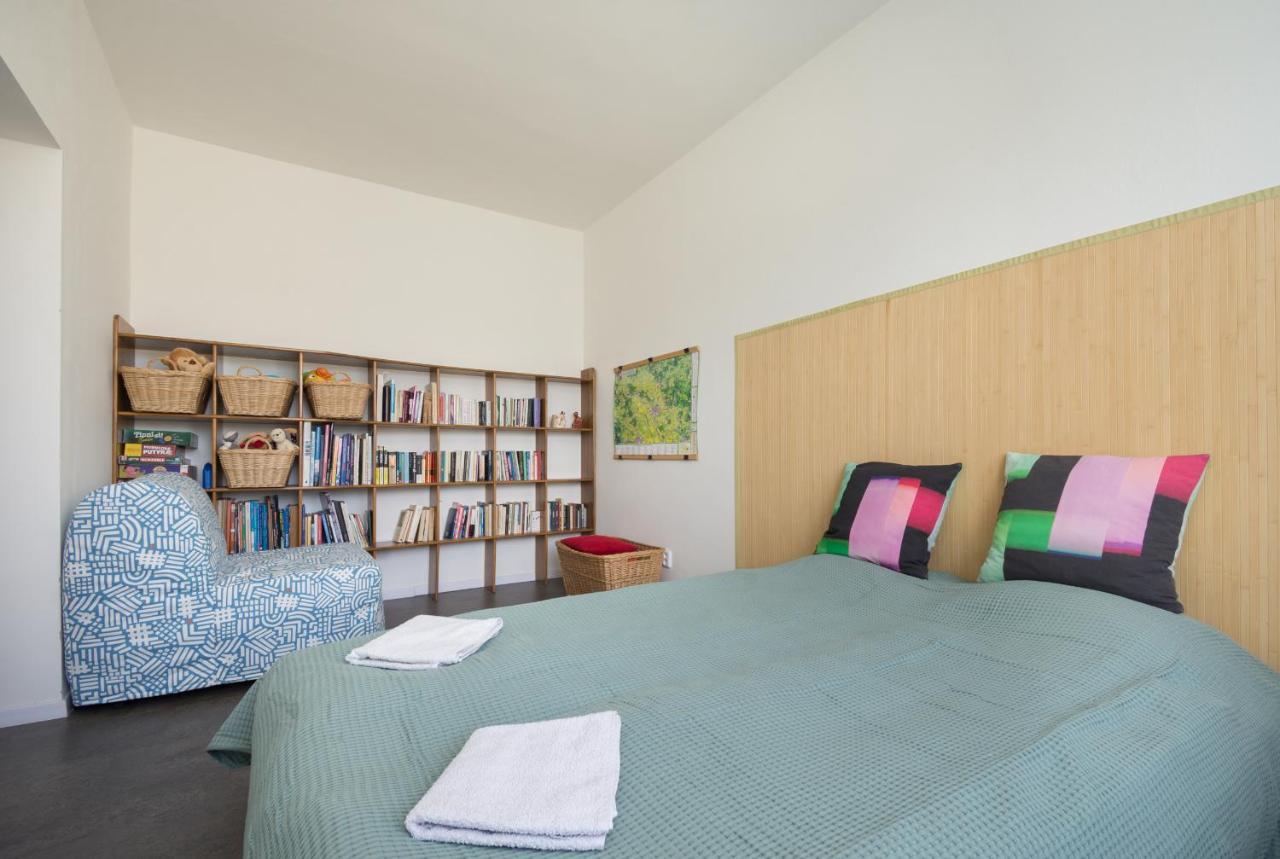 Sunny Apartment Olomouc Exterior foto